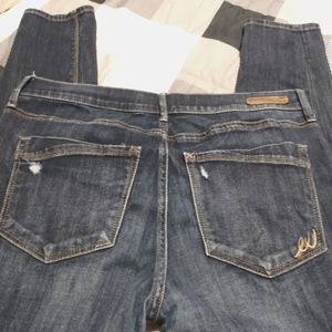 Express Jeans